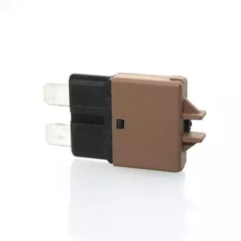 5A 10A 15A 20A 25A 30A Предохранитель с ручным сбросом, автоматический выключатель с кнопкой для BMW, автомобилей, мотоциклов, грузовиков, держатель предохранителя для автомобиля армия зеленый