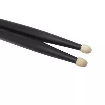 Барабанные палочки из клена чёрный