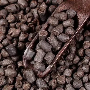 5A Чай Fossil 500 г Лидер продаж ломаного серебра клейкий рис Пуэр с ароматом чая 500G