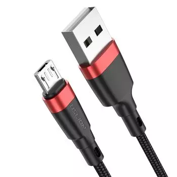 5A USB Micro Data Cable QC3.0 Быстрая зарядка Android Mobile Phone Cable для Samsung Xiaomi Redmi Camera Earphone 0.5m