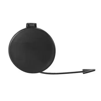 5C6807241B Решетка переднего бампера Крышка заглушки буксировочной проушины для VW Sagitar Jetta