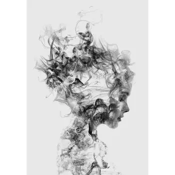 5D Алмазная художественная вышивка Распродажа Портретная алмазная живопись Полный квадратный/круглый дрель Алмазная мозаика Девушка Стразы Фотографии Full Round 20x30CM