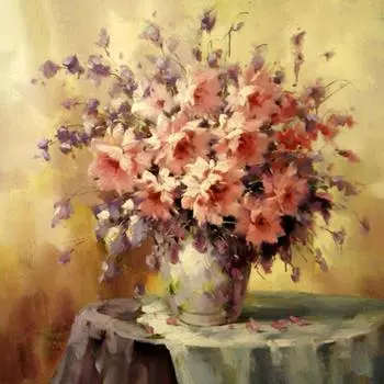 5d Алмазная картина Алмазная вышивка Цветы Алмазная вышивка Полный комплект Домашний декор 30X30CM