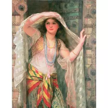 5D Алмазная картина Наборы для вышивки крестом Алмазная мозаика Вышивка Цветок Полная дрель Декорция 20X30CM