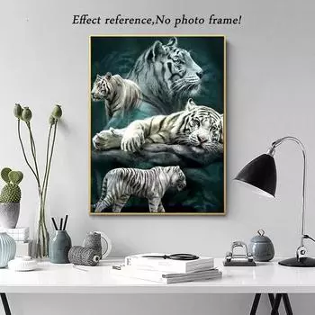 5D алмазная картина полная круглая дрель вышивка крестом ремесло алмазная вышивка распродажа горный хрусталь мозаика подарок искусство украшение дома 15x20CM