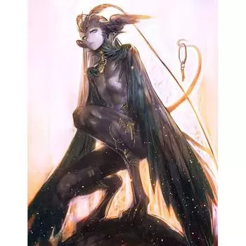 5D Алмазная картина Полный дрель Алмазная мозаика Вышивка крестом Пейзаж Вышивка Ручная работа Украшение дома 20X30CM