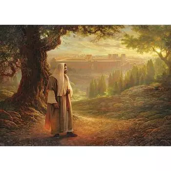 5D Алмазная картина Полный круглый Алмазная вышивка Мозаика Вышивка крестом Пейзаж Ручной подарок Подарок 20X30CM