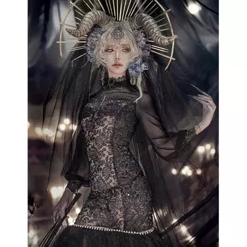 5D Алмазная картина Полный круглый Прибытие Алмазная вышивка Пейзаж Украшение дома Подарок 20X30CM