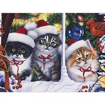 5d Алмазная картина Полный квадратный дрель Алмазная вышивка Крестом Дерево Мозаика Картина Домашний декор Full Round (20X30CM)