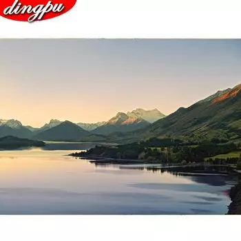 5D Алмазная картина Портрет Будды Полный Круглый Алмазная вышивка Религиозная икона Вышивка крестом Дзен Алмазная мозаика Набор 20X30CM