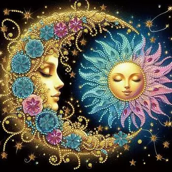 5D Алмазная картина Рождественский венок Вышивка крестом Алмазная вышивка Картина Подарок на Новый год Настенное украшение Рождественское украшение LY448