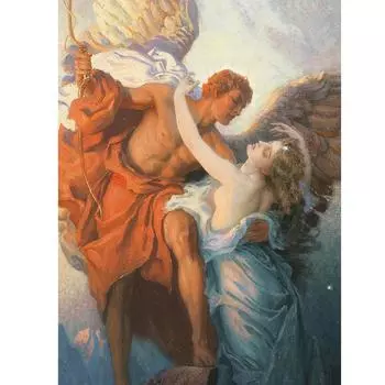 5D Алмазная картина Санта-Клаус Полный круглый Алмазная вышивка Мозаика Вышивка крестом Рождественский подарок 20X30CM