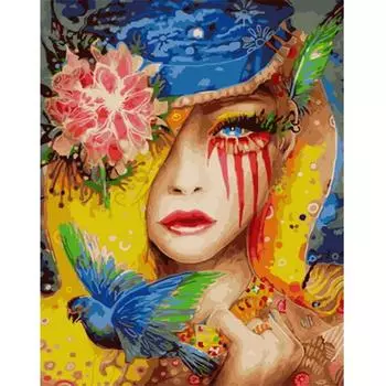 5d Алмазная картина своими руками Алмазная вышивка 5d Картина Алмазная вышивка 20X30CM