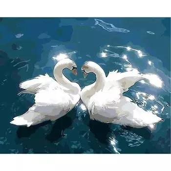 5D Алмазная картина Вышивка крестом Diy Алмазная вышивка Мозаика Подарок Стены Искусства Декор 20X30CM