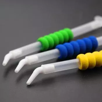 5D Алмазная картина Замена точки Дрель Ручки Наконечники Diy Аксессуары Инструменты 7