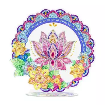 5D алмазная ручная роспись стразами DIY Wind Chime Алмазная художественная роспись мозаика искусство животное статуя мода украшение дома сад в помещении на открытом воздухе