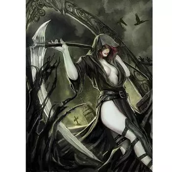 5d Алмазная вышивка Алмазная картина Полный круглый животных Мозаика Продажа Животный декор для дома 20X30CM