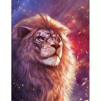 5D Алмазная вышивка Пейзаж DIY Алмазная картина Мозаика Вышивка крестом Стразы Комплект Полный Круглый Дрель 20X30CM