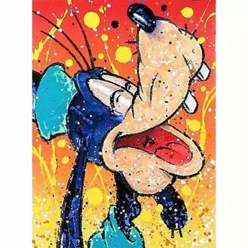 5D алмазная живопись алмазное искусство Веселая улыбка мозаика искусство DIY набор для творчества алмазная живопись бисером популярный ручной работы украшение для начинающих