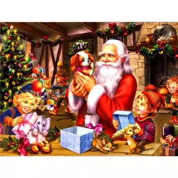 5d алмазная живопись леопард ремесленная полная квадратная дрель Алмазная вышивка распродажа мозаичная картина с животными домашний декор Full Round (20X30CM)