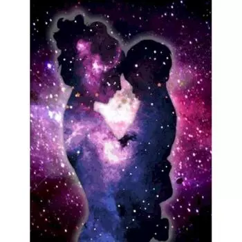 5D алмазная живопись полная дрель женщина Алмазная вышивка девушка искусство вышивка крестиком картина стразы украшения для дома Full Round 20x25CM