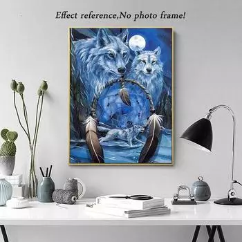 5D алмазная живопись, полная круглая дрель, вышивка крестиком, Алмазная вышивка, распродажа, мозаика со стразами, подарок, домашний декор, набор для рукоделия 15x20CM