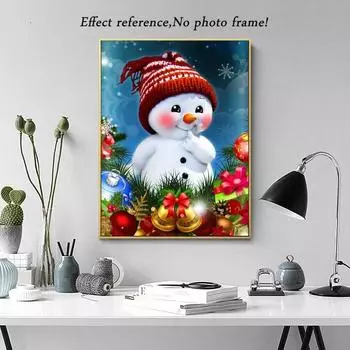 5D алмазная живопись, полная круглая дрель, вышивка крестиком, ремесло, алмазная вышивка, полный комплект, мозаика со стразами, подарок, домашний декор, набор для рукоделия 15x20CM