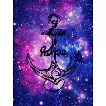 5D алмазная живопись полная круглая дрель вышивка крестом Алмазная вышивка Новое поступление горный хрусталь мозаика домашний декор 15x20CM