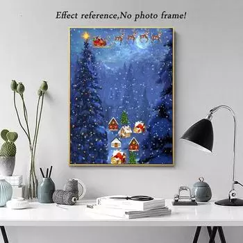 5D алмазная живопись, полная круглая дрель, вышивка крестиком, ремесло, Алмазная вышивка, распродажа, мозаика со стразами, подарок, домашний декор стены 15x20CM