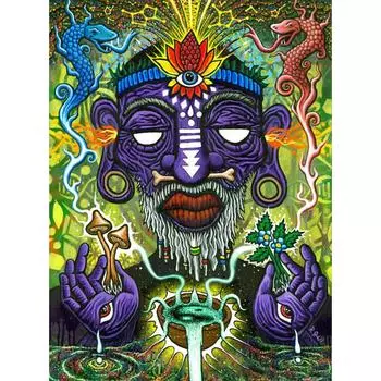 5D алмазная живопись, полная круглая дрель, вышивка крестиком, Алмазная вышивка, распродажа, Новое поступление, мозаика со стразами, домашний декор, подарок 15x20CM