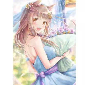 5d алмазная живопись полная круглая птица Новые поступления Алмазная мозаика животное ручная вышивка украшение дома 20X30CM