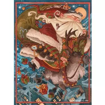 5D алмазная живопись, полная квадратная вышивка крестиком, рукоделие, сделай сам, алмазная вышивка, мозаика, картина из страз, подарок Full Round 20X30CM