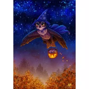 5d алмазная живопись Рождество Санта-Клаус DIY домашний декор полная квадратная дрель Алмазная вышивка распродажа зимний подарок ручной работы Full Round (20X30CM)