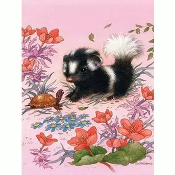 5D алмазная живопись собака цветок стразы Алмазная вышивка крестиком мозаика с изображением животных распродажа подарок ручной работы 30x40 см/12x16 дюймов 30x40cm NO Frame