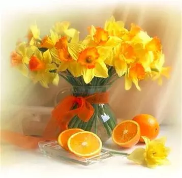 5D Алмазная Живопись Вышивка Крестом DIY Цветок Полное Круглое Сверло Алмазная Вышивка Мозаика Настенная Живопись 30X30CM