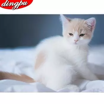 5D алмазная живопись, вышивка крестиком, цветок сливы, полная круглая вышивка, распродажа, дом, пейзаж, мозаика, украшение для дома 20X30CM красный