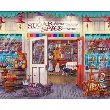 5D алмазная живопись вышивка крестиком полная дрель картина вышивка ремесло горный хрусталь мозаика подарок домашний декор ремесленный комплект Full Round 20x25CM