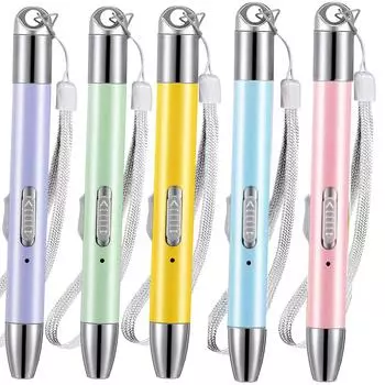 5d алмазный инструмент для рисования светящаяся ручка-сверло USB перезаряжаемая светящаяся ручка алмазный инструмент для рисования с светящейся ручкой-сверлом фиолетовый