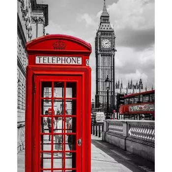 5d Алмазная картина Роза Рукоделие Алмазное искусство Пейзаж Ручная работа Декор для дома Подарок Вышивка крестом 20X30CM