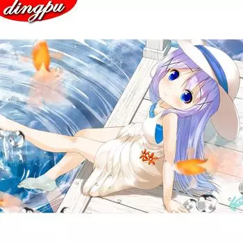 5D Алмазная вышивка Полноэкранные цветы DIY Алмазная мозаика Распродажа Картины подсолнечника Стразы Алмазная живопись 20X30CM