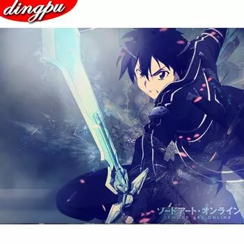 5D Бриллиантовая живопись Полная дрель Животное Птица Новое поступление Алмаз Искусство Вышивка Домашнее украшение 20X30CM