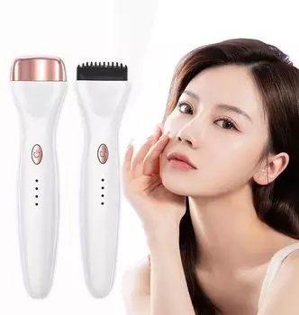 5D Buller Hot Buller Щипцы для завивки ресниц Hot Buller 5D Щипцы для завивки ресниц Buller Hot Buller Hot Buller Перезаряжаемая усовершенствованная версия 10 секунд быстро