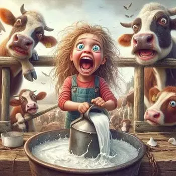 5D-Diamantgemlde zum Selbermachen Runder Bohrer Mdchen-Set Heimdekoration Kuns sz5571