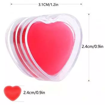 5D Diamond Painting Glue Clay Cross Stitch Embroidery Point Drill Pen Sticking Nail Art Drilling Mud Diamond Painting Accessory 2 Boxes