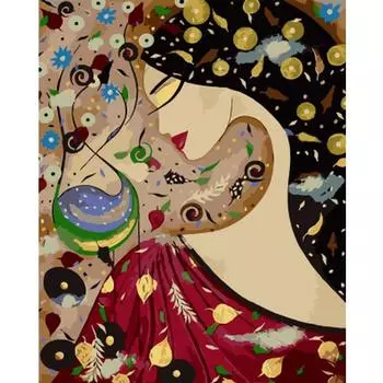 5d diy алмазная вышивка алмазная картина вышивка крестом полная круглая дрель украшение из страз 20X30CM