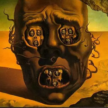 5D Diy Алмаз Живопись Абстрактное искусство Алмазная вышивка Картины Хобби и ремесло 30X30CM