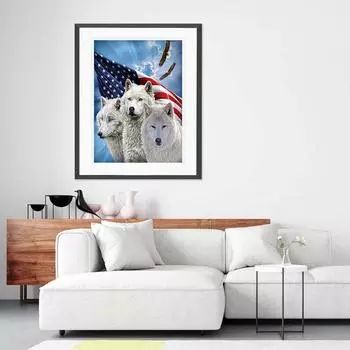 5D Diy Алмазная картина «Бабочка, летящая на море», набор для вышивки крестом, полная алмазная вышивка, мозаика, художественная картина, декор из стразов, подарок Full Round 20x30cm