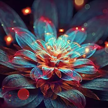 5D Diy Алмазная картина Цветок орхидеи Алмазная вышивка Полный набор аниме Наборы для вышивки крестом Домашний декор Подарок ручной работы Round 25x25cm