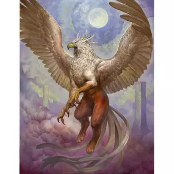 5D DIY Алмазная картина Домашнее украшение Вышивка Мозаика Картина Ручная работа Художественные наборы Подарок любовнику 20X30CM