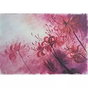 5D DIY Алмазная картина Другой Береговой Цветок Алмазная Алмазная Вышивка Полный Набор Мозаики Вышивка Крестом Домашний Декор Подарки Ручной Работы Round 20x30cm